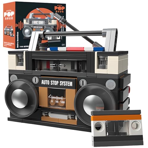 POSO }CNubN ubN  ςݖ ̃pY AeB[N Ƌ di WI ~jubN gݗ  DIY  CeA j̎q ̎q l VN Mtg a NX}X v[g 蕨 (WI)