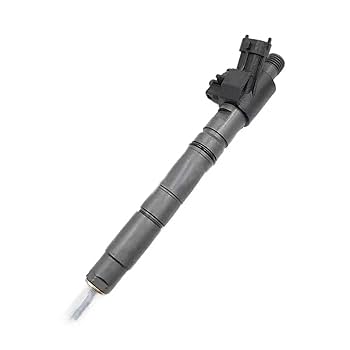 Amazon.com: 4Pcs Fuel Injector Compatible With MITSUBISHI