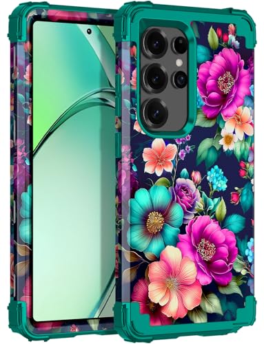 Coque Galaxy S25 Ultra 5G antichoc pour vos activités intenses