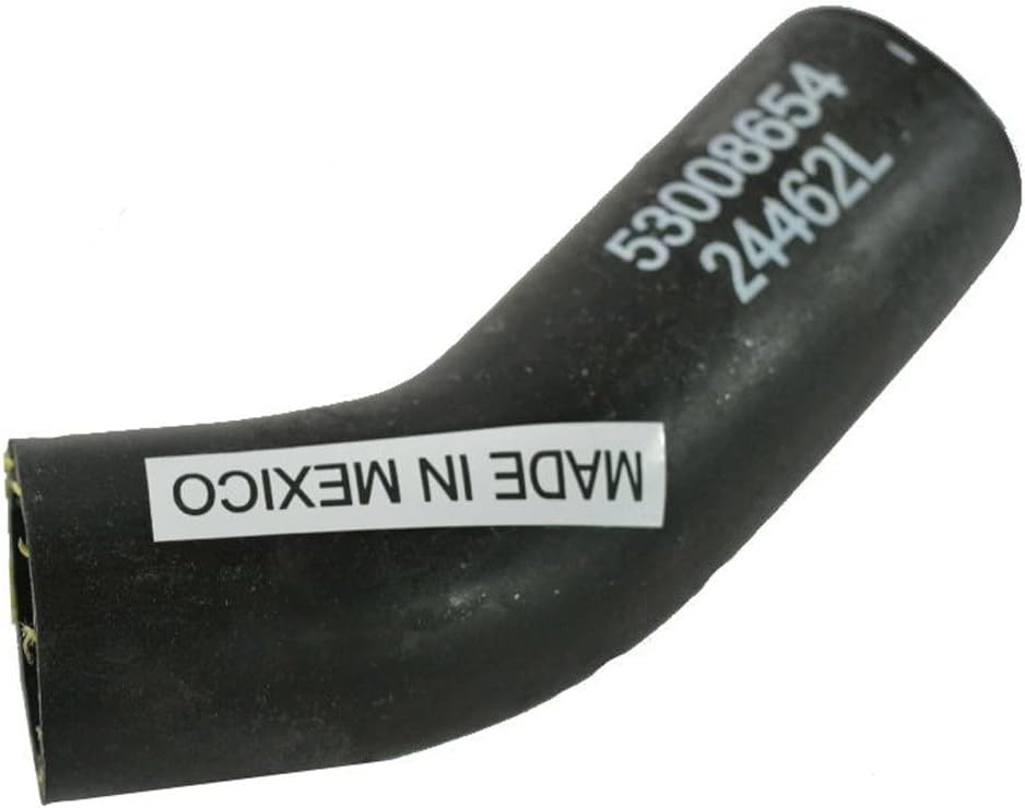 Mopar 53008654 Hose WATER PUMP BYPASS