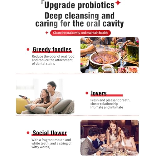 2Pcs Super Probiotic SP-6 Toothpaste, Probiotics Bright White Toothpaste, Sp 6 Toothpaste, Sp-6 Probiotics Whitening Toothpaste, Fresh Breath, Deep Cleaning Care