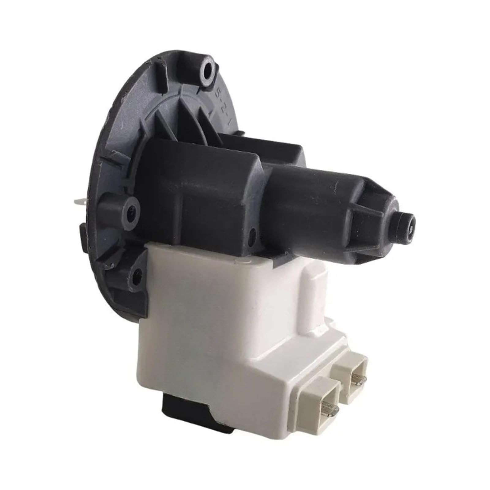 KONGLIE for Washing Machine Drain Pump B15-6A Drain Pump Motor 21W