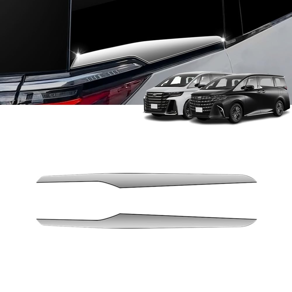 40系アルベルガーニッシュセット