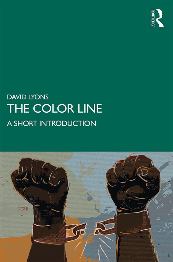 The Color Line: A Short Introduction (English Edition)