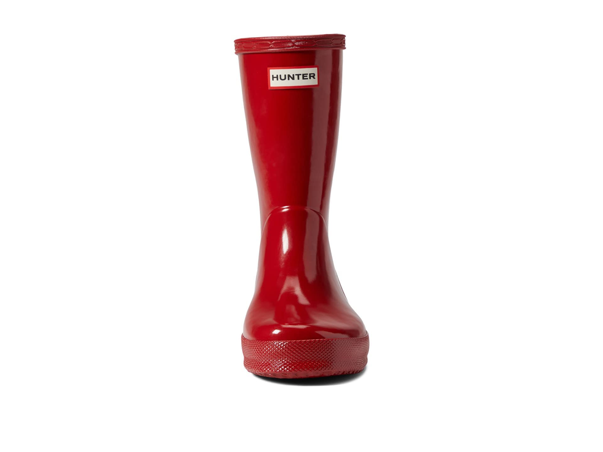 Hunter Bota Kids First Classic Marino Oscuro