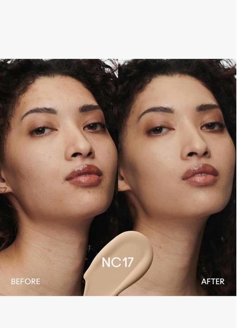 MAC Make-up Foundation, ideal für Erwachsene, Unisex