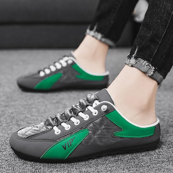 Image of Bluepop Lofer Comes Mules for Men