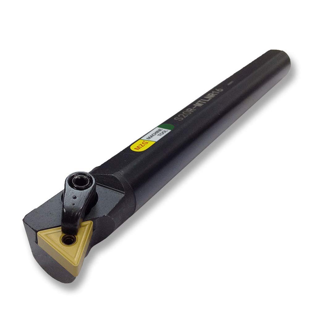 Torneado CNC Portaherramientas Barra de 18 mm TNMG Carburo Inserto Cortador