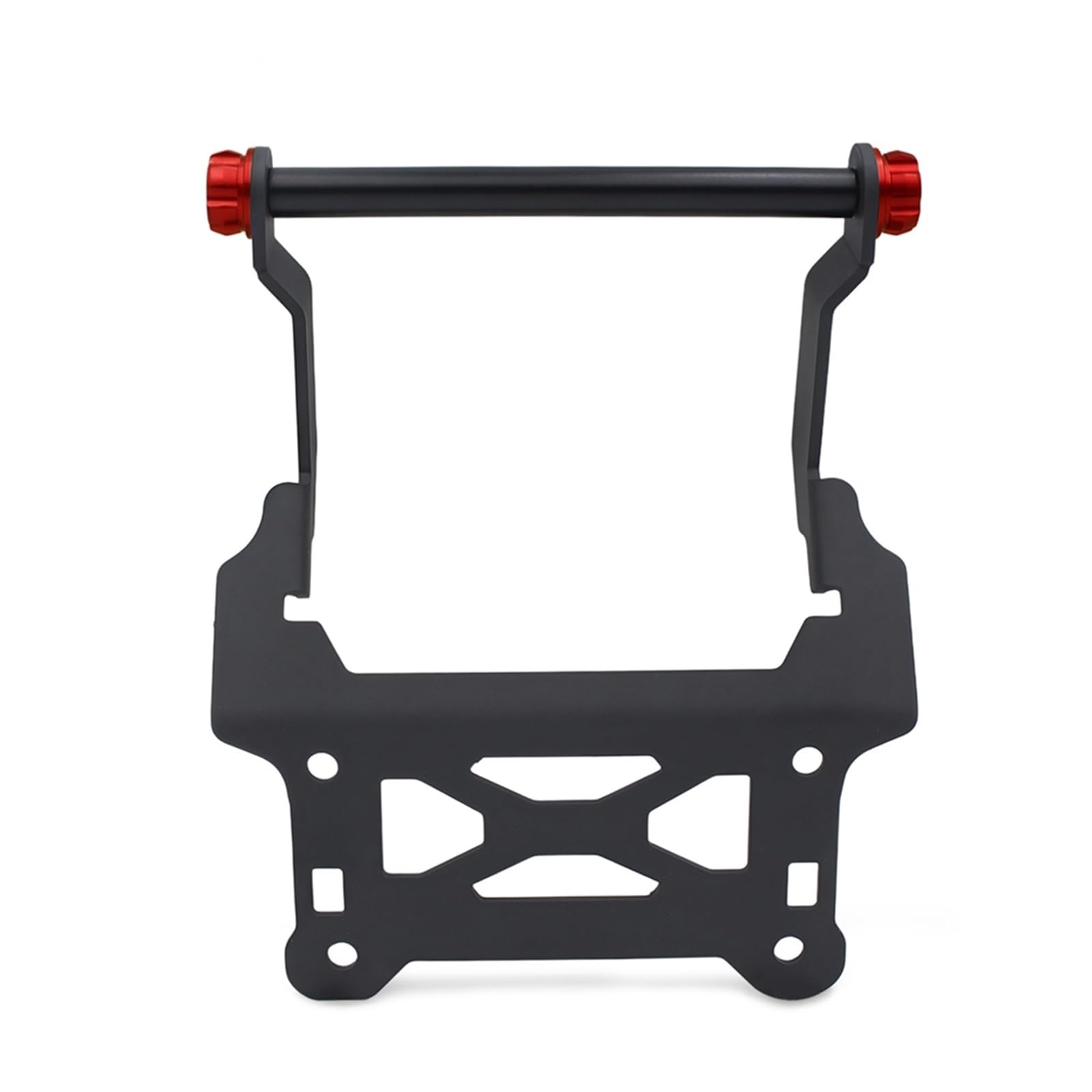 PKPGHEEVNL for C400GT C400 GT 2025 Compatible GPS Navigation Bracket Handlebar Bar Extension Bracket for Motorcycles