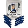 Outlet Extender by Outlet Extender Buddy – Electrical Box Extender Kit ...