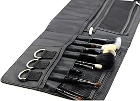 ジカラーズ36, ブラシセット#1-8, ブラシケース,ウエストポーチ