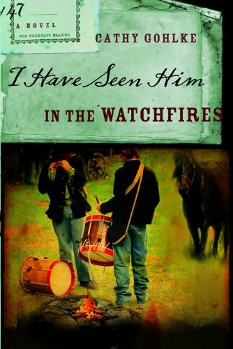 Buy I Have Seen Him in the Watchfires — BookShops.in