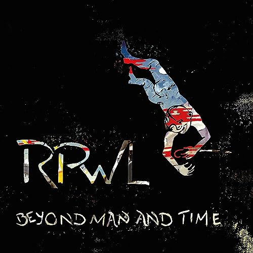 Beyond Man & Time image 2