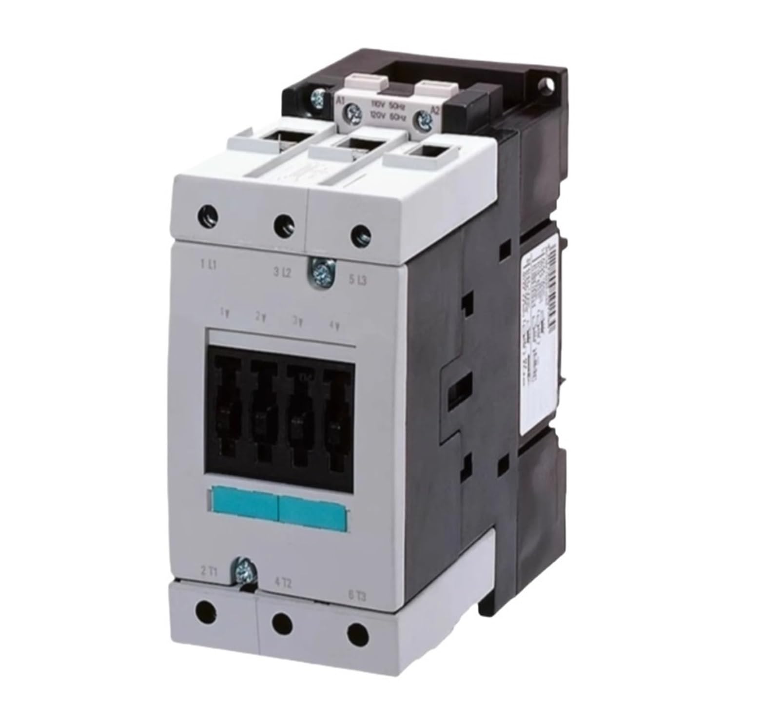 YWZVBSDCS 3RT5046-1AQ00 95A 380V AC contactor