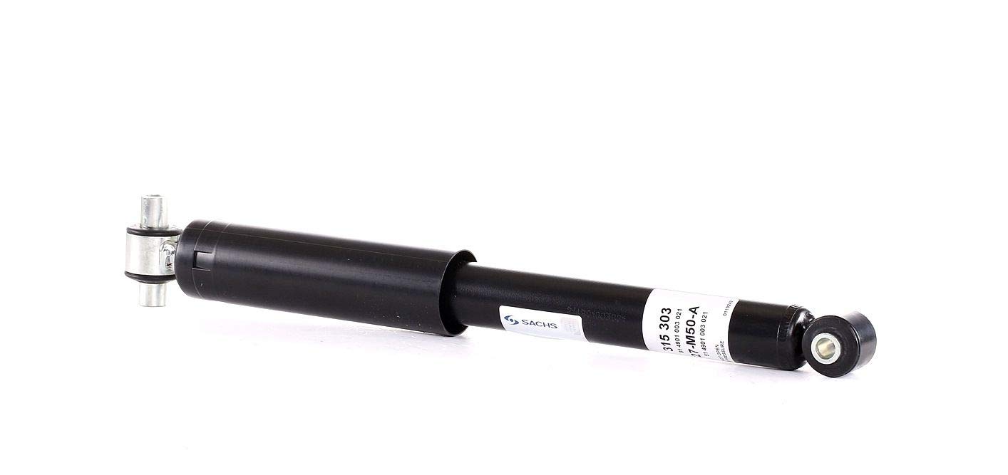 SACHS 315 303 Ammortizzatore for and other applications