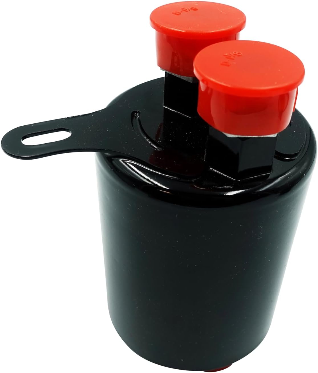 F118 5R110W Torqshift Transmission Cooling Line Filter 2008-2010 | Replaces 7C3Z-7B155-B, 7C3P-7B155-B