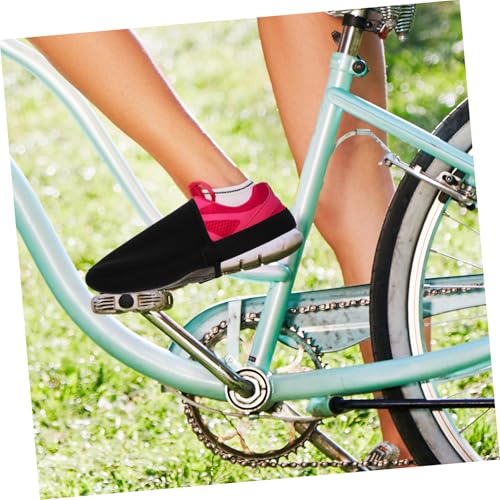 Cubiertas para zapatos de bicicleta Sosoport miniatura 6
