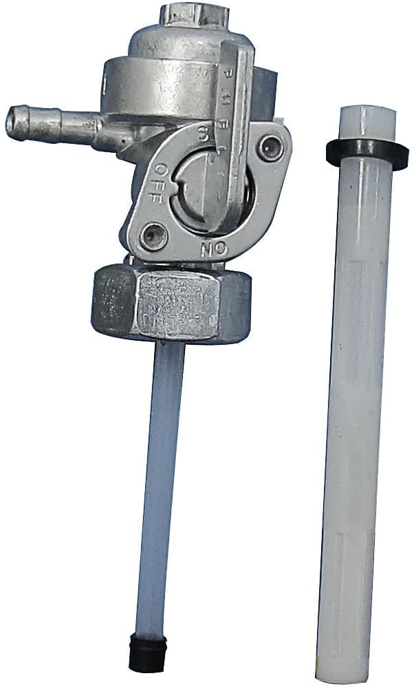 Robinet de réservoir de carburant Honda XR650L 650 1993-2008 18 x 1 mm