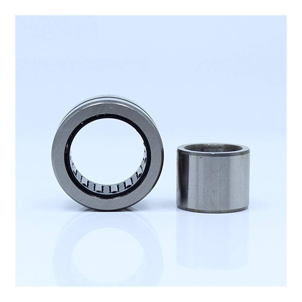 RFXOGTYFZ Needle Roller Bearings NA4907 Bearing 4524907 4544907/A Solid Collar with Inner Ring 35x55x20mm