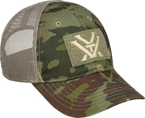 Image of Vortex Counterforce Snap Back Caps