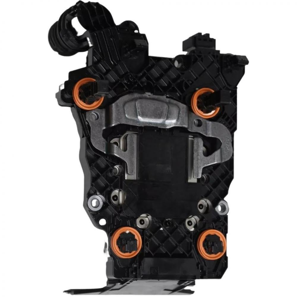 TCU TCM 0DE DQ380 DQ381 0DE927711B 0DE927711 0DE927711B000 Compatibile con A3 S3 Q2 CC Magotan