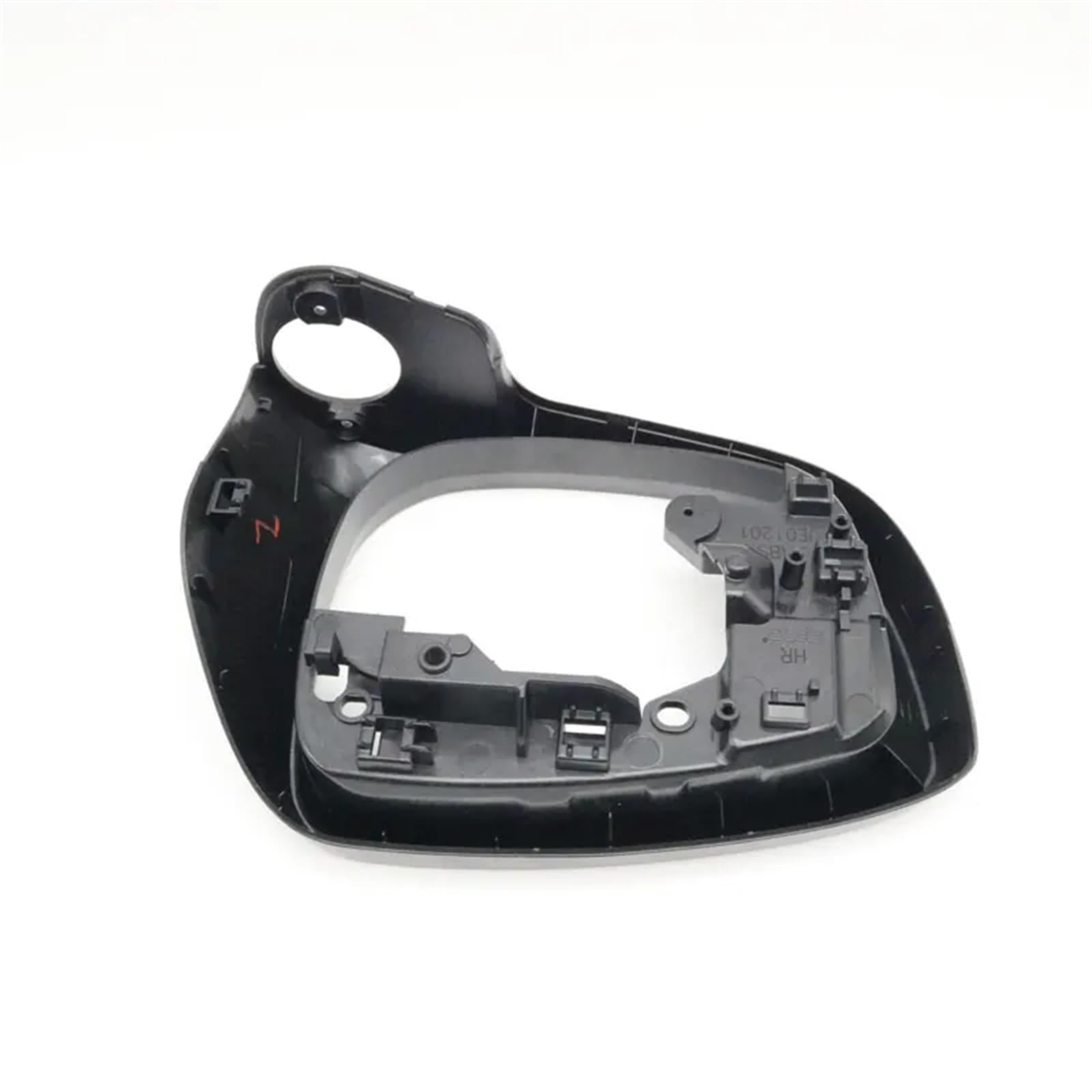 Spiegelkappe Für Mazda CX-3 2016-2019 & CX-5 2015-2016 - Linke Seite Untere Abdeckung