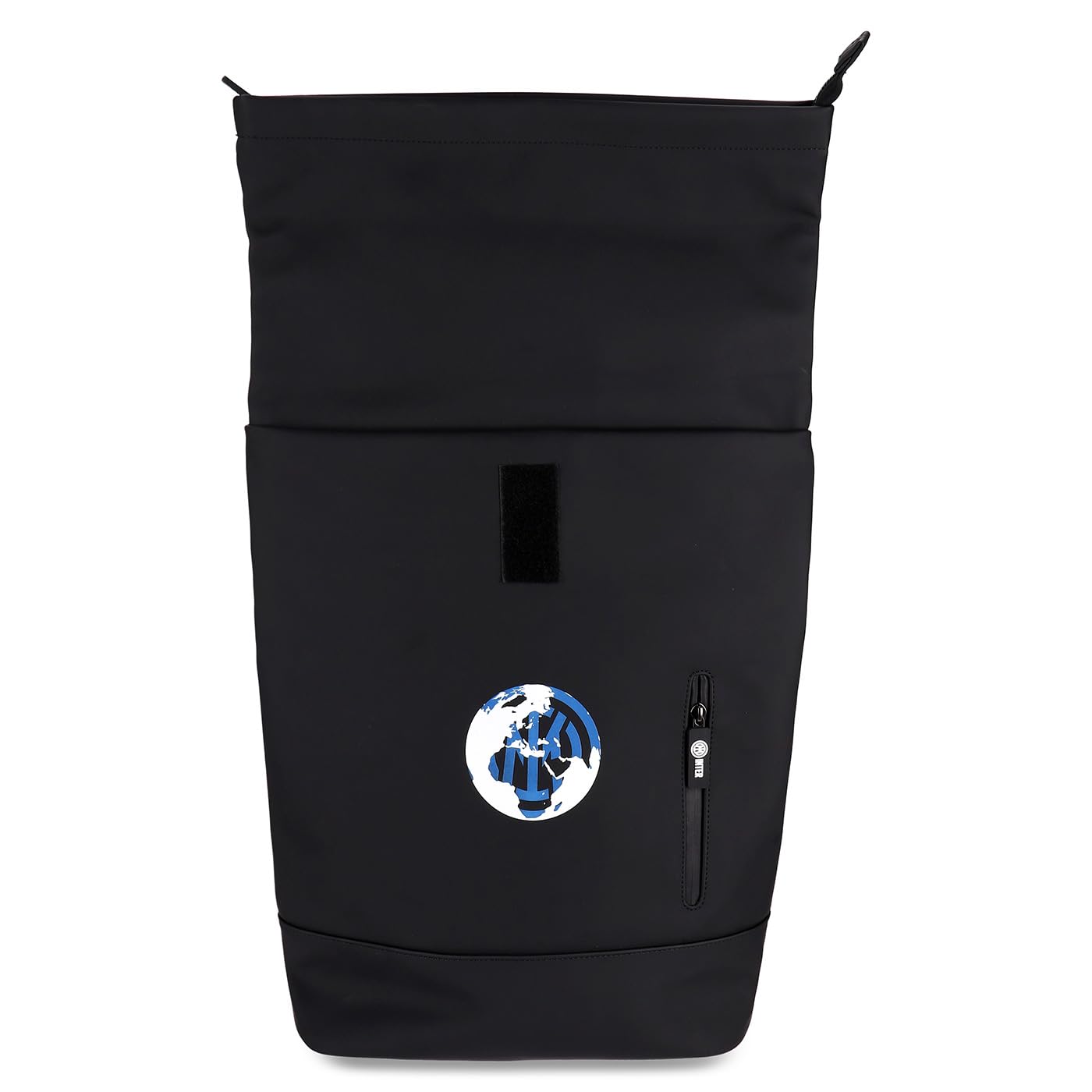 Inter - Sacca Sportiva, Collezione Esclusiva per Tifosi Nerazzurri, per Ginnastica, Scuola, Spiaggia, Sport, Mare e Viaggi - Prodotto Ufficiale