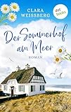 Cover zum Buch Der Sommerhof am Meer: Oder: Meerhimm...