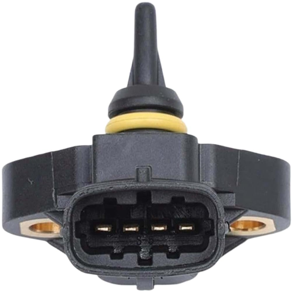 Sensore pressione olio compatibile con i numeri OE 504358206 e 0281006123 per il monitoraggio della temperatura dell'olio automobilistico