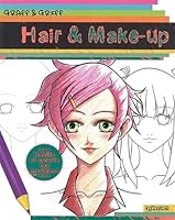HAIR & MAKE UP 221509141X Book Cover