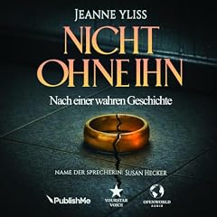 『Nicht ohne ihn』のカバーアート