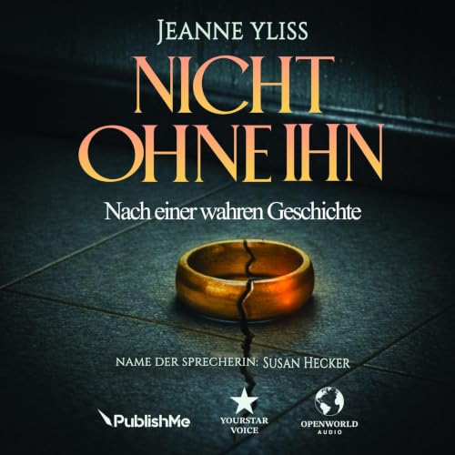 『Nicht ohne ihn』のカバーアート
