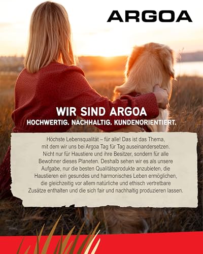 MIMOS Rinder Pansen getrocknet für Hunde 500g - Getreidefreier Kauartikel ohne künstliche Zusatzstoffe