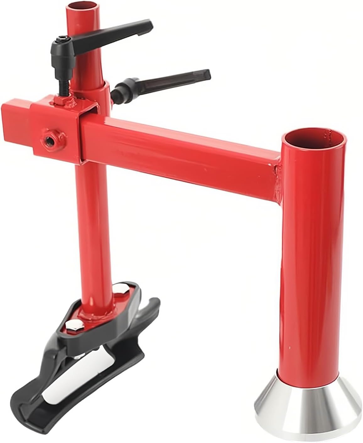 Démonte-pneus réglable 16'' à 21'' - BONJUME
