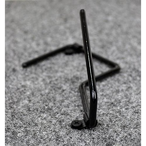 Gun Storage Solutions Kik Klamps for Accessories Displays and Stands (100 Count)