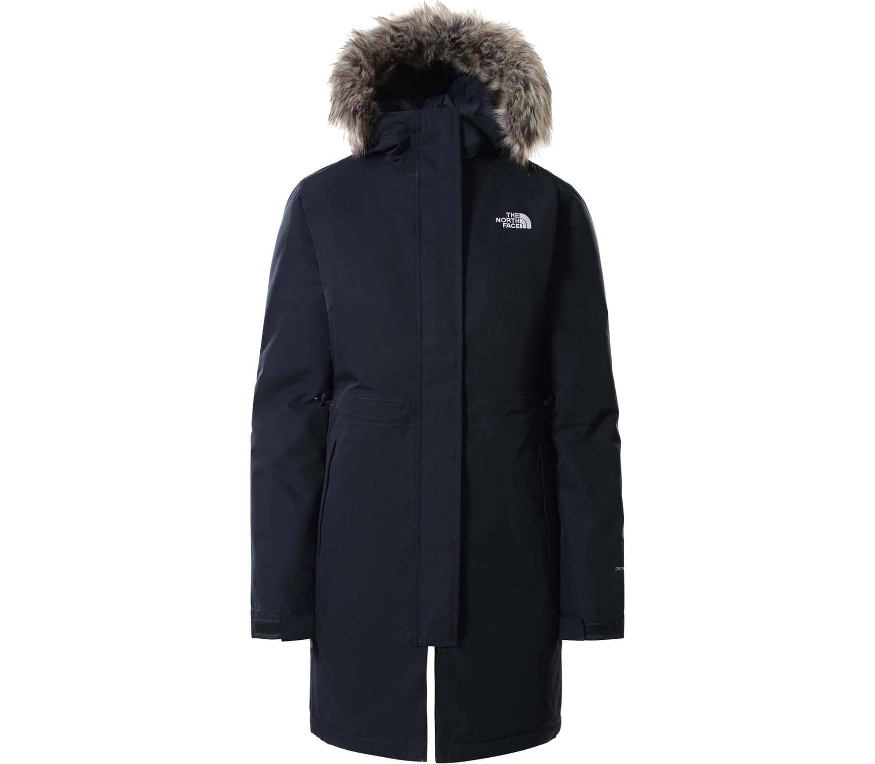 The North Face Recycled Zaneck Jacket Urban Navy XS