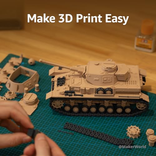 bambu lab a1 mini 3d printer support multi-color 3d printing set up in 20 mins high speed amp precision full-auto calibration amp active flow rate compensation 48 db quiet fdm 3d printers