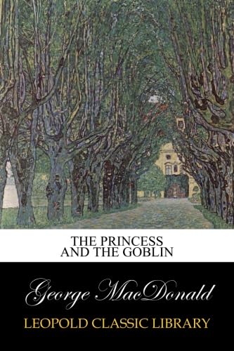 The Princess and the Goblin