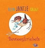  Klein Jantje krijgt beweegkriebels