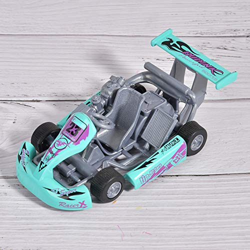 Rcniso 1:32 Scale Alloy Car Model High Racing Toy for