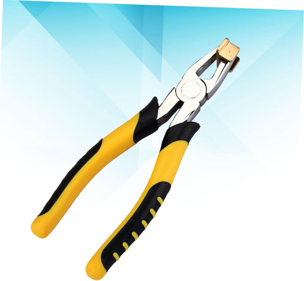 Mikinona Piano Keyboard Pliers R134 Piano Tuning Tool for Repair Musical Keyboard Maintenance Accessories