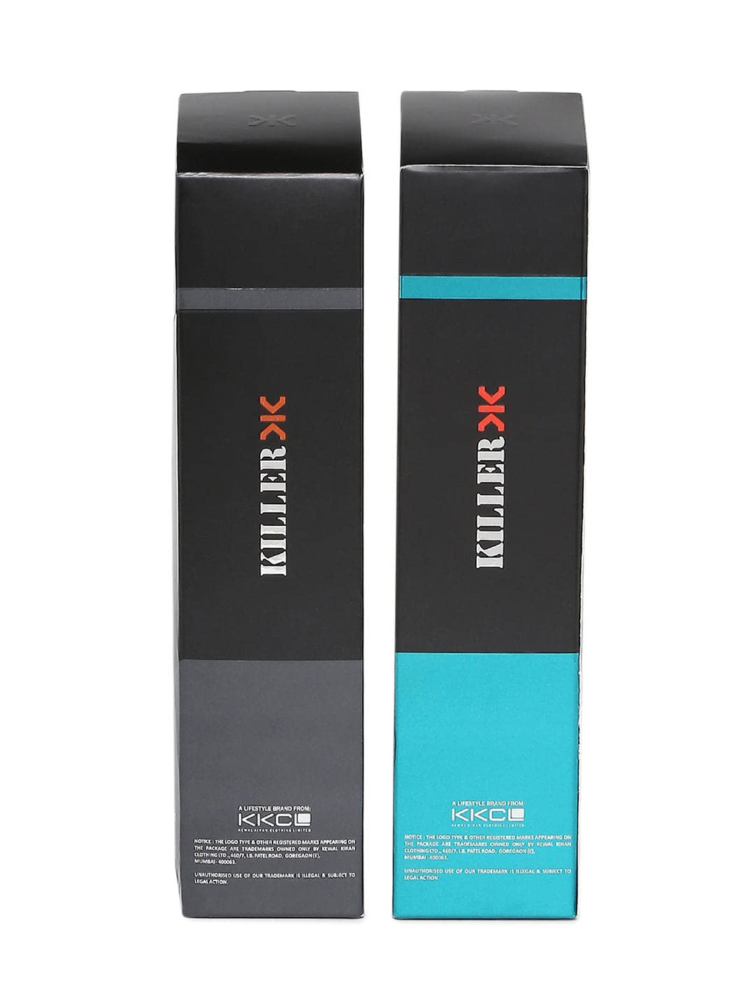 Killer Deodorant Set Pack Of 2 For Men & Women-picture-11