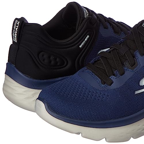 Image of Skechers Men Go Walk Hyper Burst Dyneema Walking Shoes