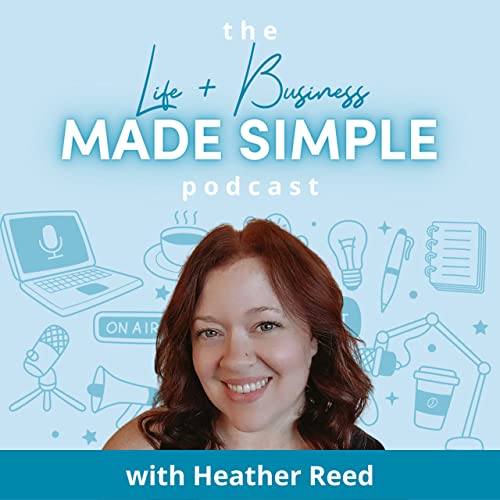 Episode 19 - Have you simplified? Podcast Por  arte de portada
