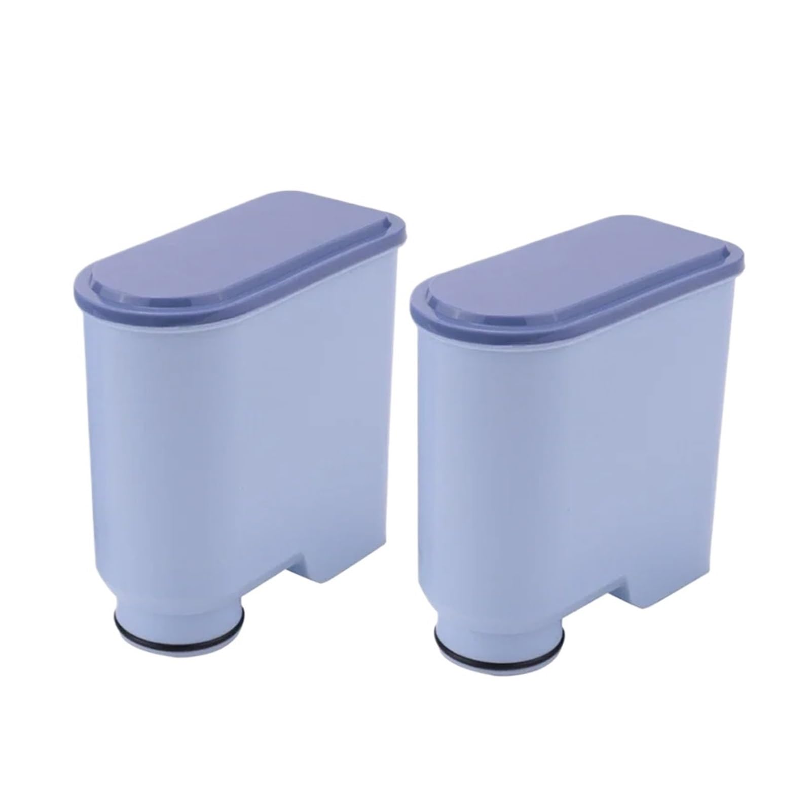 Sostituzione Filtro Acqua Filtro Macchina Caffè Compatibile Con Philips | Decalcificazione filtri AquaClean CA6903/10/00/01/22/47 CMF00(2PCS)