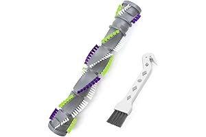 Bissell Replacement Brush Roll - Perfection for Your CleanView Pet Vacuum