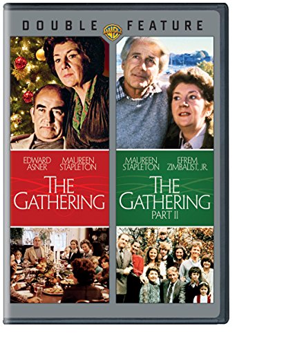 The Gathering pelicula completa en DVD para evitar la perdida en streaming 2
