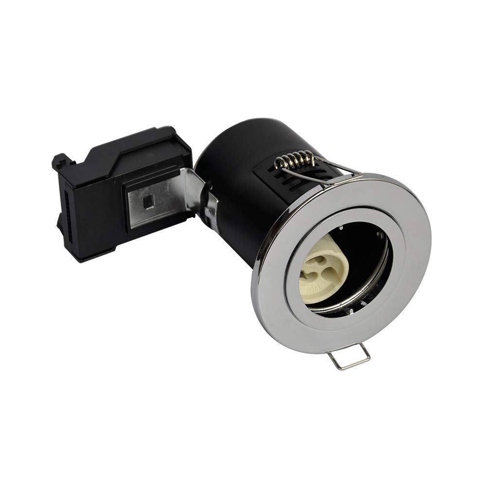 V-TAC PRO VT-30ST Armatura lampada stradale led 30W chip samsung bianco freddo 6400K slim IP65 - sku 526