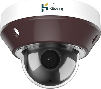 Amazon.co.jp: KEOYEE: 増設用防犯カメラ