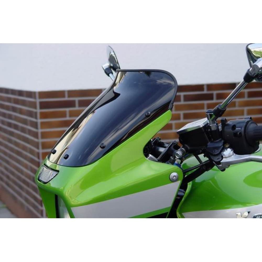 大きな割引 MRA スモークスクリーン ZRX1200DAEG 1200R 1100 400